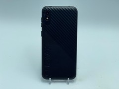 Lot of 11 Blu C5L Max 16GB (Unknown) Black (E-0315)
