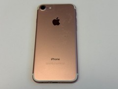 Apple iPhone 7 A1660 128GB Rose Gold/Pink Verizon Wireless Smartphone/Cell Phone