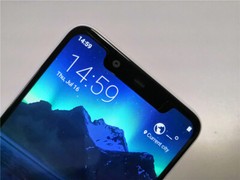 UNLOCKED Original Nokia 5.1 Plus Octa-core 5.86″ LTE 4G 13MP WIFI Smartphone
