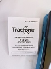 CELL PHONE Samsung Galaxy A15 5G 128GB Blue TRACFONE & More UNUSED