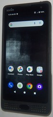 Sonim XP9900 128GB Rugged Phone (AT&T) XP10 Smartphone