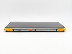 UMIDIGI Bison X10 RP01 4GB+64GB | Supersonic Yellow | Unlocked