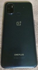 OnePlus Nord N100 64 GB Midnight Frost Metro Android phone exc working condition