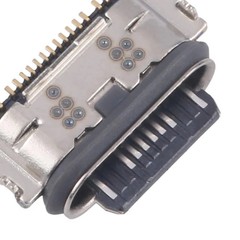 10pcs Original Charging Port Connector, For Samsung Galaxy A56 SM-A566B, For Sa