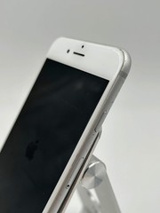 Apple iPhone 6s 128GB White Unlocked Clean IMEI iCloud Off – Used B