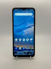 Nokia G400 5G – Gray – 64GB – (Metro) – Smartphone – Read Description – Used