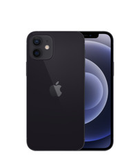 Apple iPhone 12 64GB Black A2172 MGF43LL/A Verizon Clean ESN Very Good (WC)