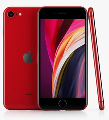 Apple iPhone SE (2nd gen) 64GB 128GB 256GB Unlocked Smartphone – Very Good