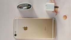 Apple iPhone 6 Plus Unlocked – 16 GB/ 64 GB/128 GB – Gold Silver Gray