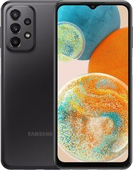 Fully Unlocked ✨Samsung Galaxy A23 5G 64GB 4GB RAM Black A236U 6.6” – FLAWLESS