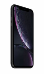 Apple iPhone XR – 64GB – Black (Verizon) A1984 (CDMA + GSM)
