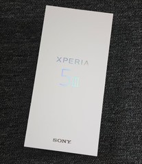 Sony Xperia 5 III Android 6.1″ 12MP XQ-BQ52 128GB Unlocked 5G Smartphone