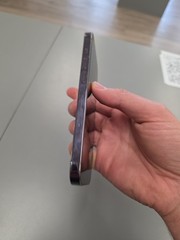 Apple iPhone 14 Pro AT&T Deep Purple 128GB Overheating+ Read Pls Check SEE Imei