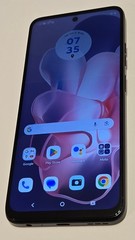 (2024) Motorola Moto G Power 5G – 128GB (Midnight Blue) Unlocked
