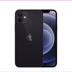 Apple iPhone 12 64GB – Mint, Black, Blue, Green – Unlocked – Free Shipping