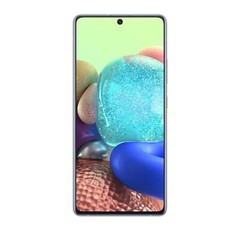 Samsung Galaxy A71 5G SM-A716U Prism Cube Silver 128GB Unlocked-New Sealed