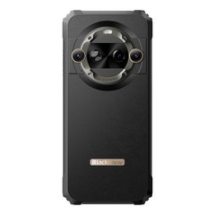 Blackview BL9000 Pro 5G Rugged Phone Thermal Imaging Camera 512GB 8800mAh – New