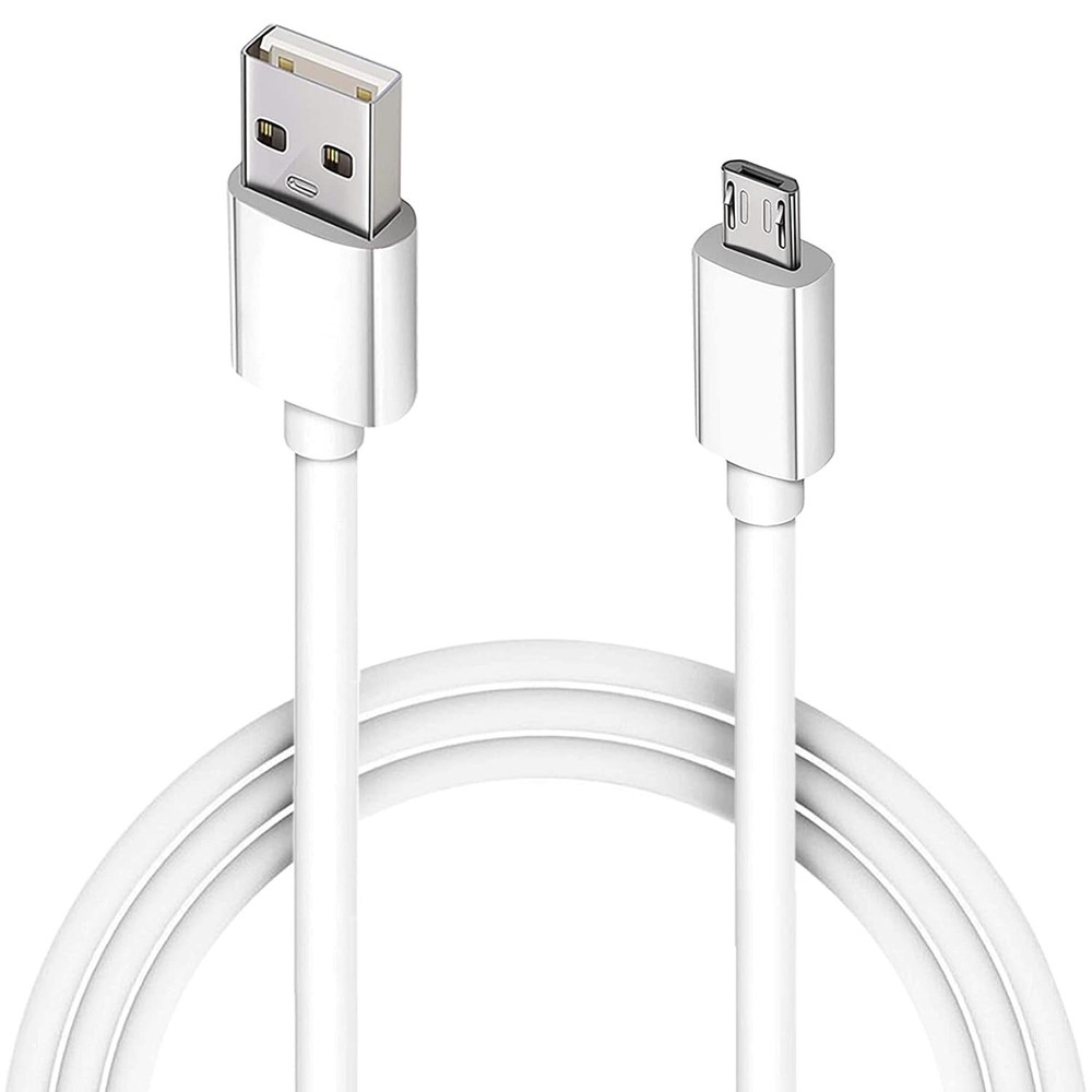 10FT Fast Micro USB Charger Cable for Samsung Galaxy S7, S6 Edge