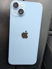 Apple iPhone 14 Plus Unlocked, Blue