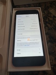 Apple iPhone SE 2nd Gen. (PRODUCT)RED – 64GB (Unlocked) A2275 (CDMA + GSM)