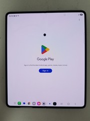 Samsung Galaxy Z Fold5 256GB Black SM-F946U (T-Mobile) Discounted zW3037