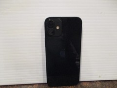 Apple iPhone 12 mini – 64 GB – Black (Unlocked)