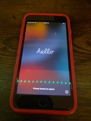 Apple iPhone 7 Plus – 32 GB – Black (Parts Only)