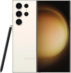 New Sealed Samsung S23 Ultra SM-S918U All US Carriers GSM CDMA Factory Unlocked