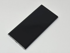 Samsung Galaxy Note 10 Plus 256GB AT&T SM-N975U Aura White DEFECTIVE