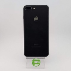 Unlocked Apple iPhone 7 Plus 32GB 13.6 Black MNQM2VC/A