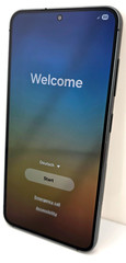 Samsung Galaxy S23 (5G) SM-S911U – Unlocked – 256GB Green *LIGHT BURN-IN – READ*