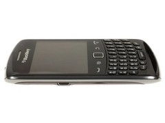 Original Unlocked BlackBerry Curve 9320 GSM 3G GPS QWERTY Good Smartphone