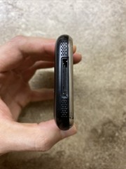 Apple iPhone 1st Generation – 16GB – Black A1203 (GSM) iOS 1.0.2