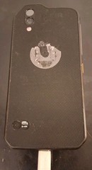 CAT S61 Phone Working & Charged 64GB