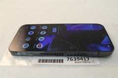 Google Pixel 9 Pro Black – T-Mobile Smartphone w/Warranty 7639417
