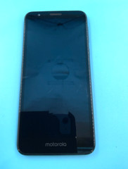 Motorola Moto E6 16GB Verizon Black MOTXT20051 ✅❤️️✅❤️️ READ DESCRIPTION!!!!