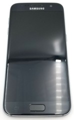EXCELLENT – Samsung Galaxy S7 SM-G930U G930P 32GB Black 4G LTE – Sprint Locked
