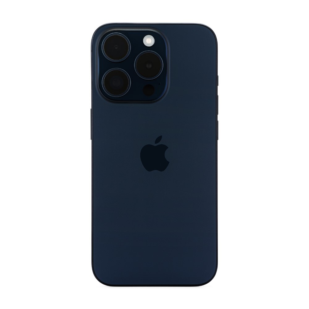 Apple iPhone 15 Pro 512GB No Face ID Factory Unlocked Very Good Condition