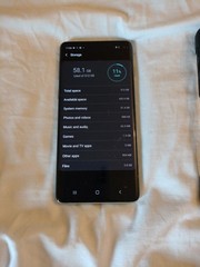 Samsung Galaxy S10 – 512 GB – Prism Green (Unlocked) 973N Version