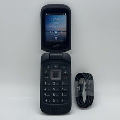 Sonim XP3 XP3800 – Black (Verizon) 4G Rugged Phone Only W/ Battry – (S5:11)