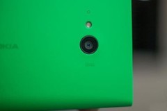 Original Nokia Lumia 735 4G Wifi NFC Windows SmartPhone Unlocked