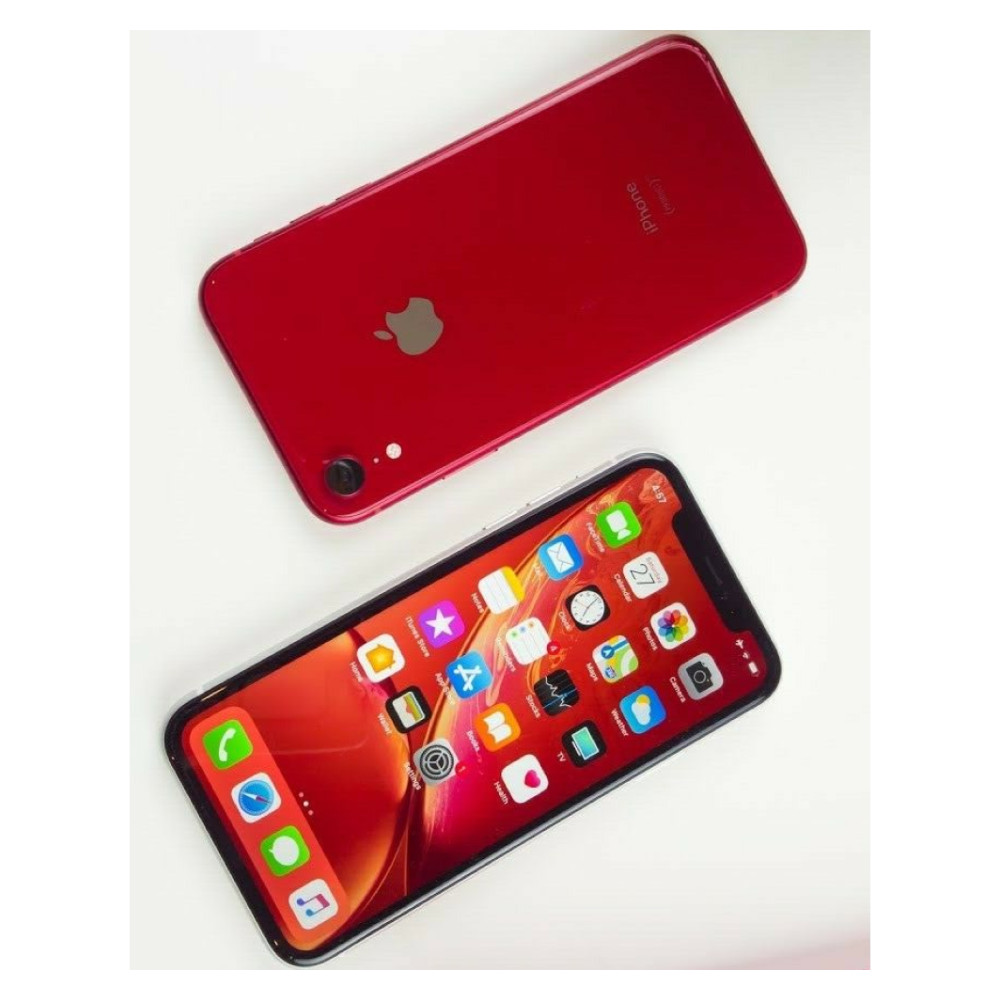Apple iPhone X/XR – 64GB/256GB – Mint Condition – Verizon & AT&T – Free Shippin