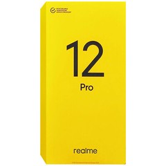 Realme 12 Pro 5G Navigator Beige 512GB + 12GB Dual-SIM Unlocked GSM NEW