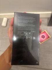 BRAND NEW SEALED Solana Mobile Saga Phone 512GB – Bonk + Airdrops **CHECK DESC!!