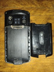 UROVO DT50 RUGGED SMARTPHONE WITH BARCODE READER 1D 2D QR 4GB 64GB DUALSIM