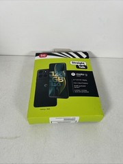 Motorola Moto g 2025 5G 128GB Gray Straight Talk Wireless Prepaid Smartphone New