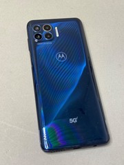 Great Motorola Moto One 5G UW 128GB Verizon Only Android Smartphone XT2075-2