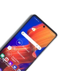 (Dish wireless) LG Stylo 7 LM-K735MM 64GB Gray – A GRADE