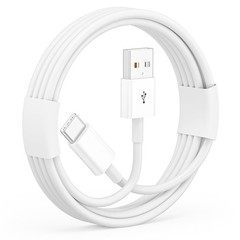 3FT USB A to USB C Fast Charging Cable for iPhone 17/16/15 Pro Max/Plus/16E
