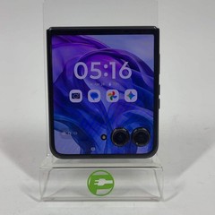 AT&T Motorola Razer Plus 256GB 16 Black XT2451-2